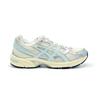 1201A956-101 KITH A Asics Gel-1130 "Cream/Starlight Blue"