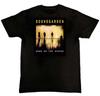 Herren- und Damen-T-Shirts Soundgarden Down on the Upside Grafik Unisex Herren-T-Shirt S M L XL 2 3 4 XL