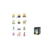 New POP MART SpongeBob Life Transition Collection Blind Box Products Single Mystery Box/Full Box 12 Pcs PPMT-2308-0027