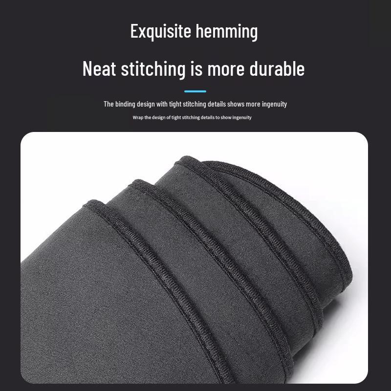 Ideal L7/L8/L9 Dashboard Sunshade Pad and Interior Decoration Accessories