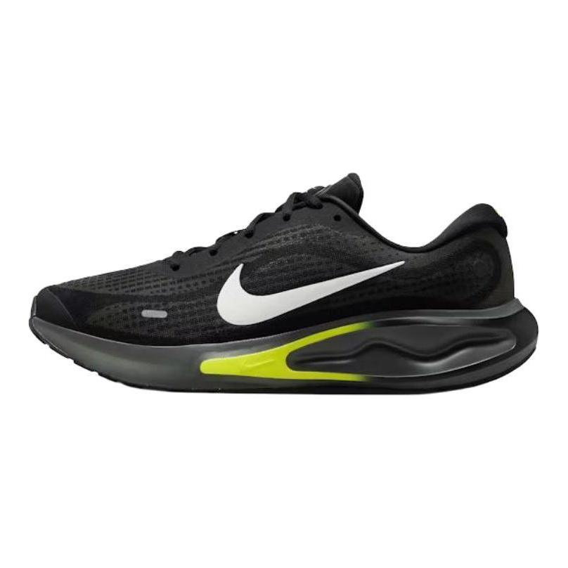 Nike Journey Run Casual Running Shoes Men's Black FN0228-008