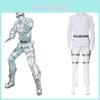 Cells At Work Red White Blood Cell Cosplay Outfit With Polyester Material For Game And Anime Character Role Play