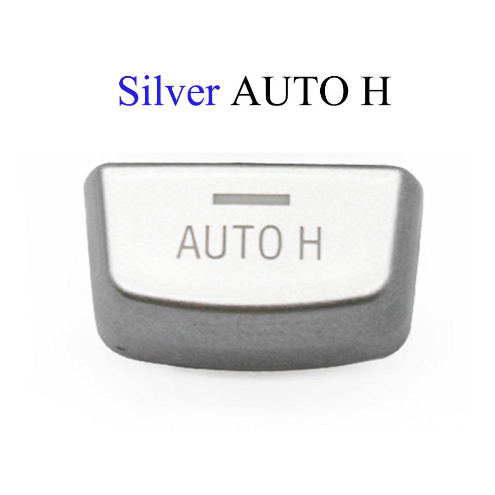 Car Parking Switch Electronic Auto Handbrake H Button Replacement For BMW 5 7 X3 X4 X5 X6 F Series F01 F02 F10 F18 F12 F15 F25