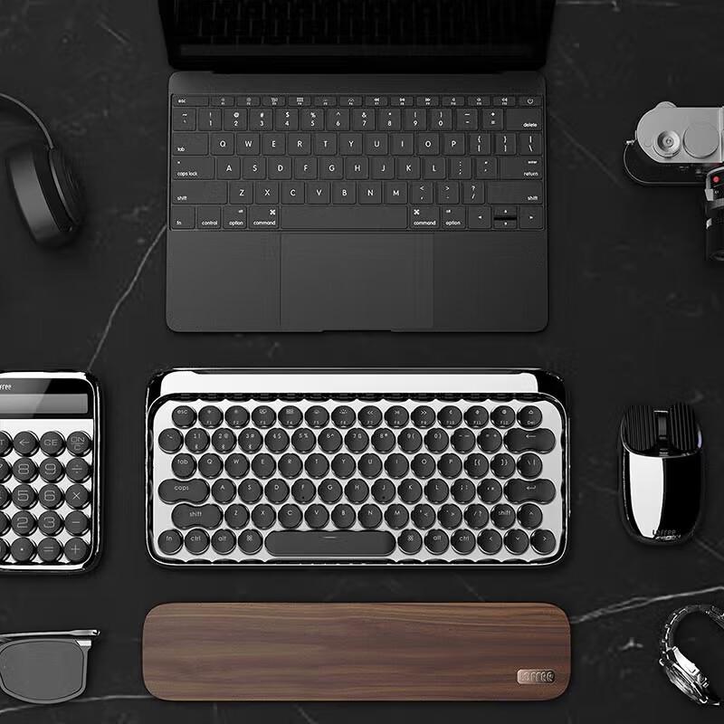 

Lofree EH120 Wireless Mechanical Keyboard Knight Set
