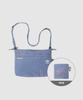 Umbro Pack-It Lightweight Packable Sacoche Bag Sky Blue Ur223Cbg41