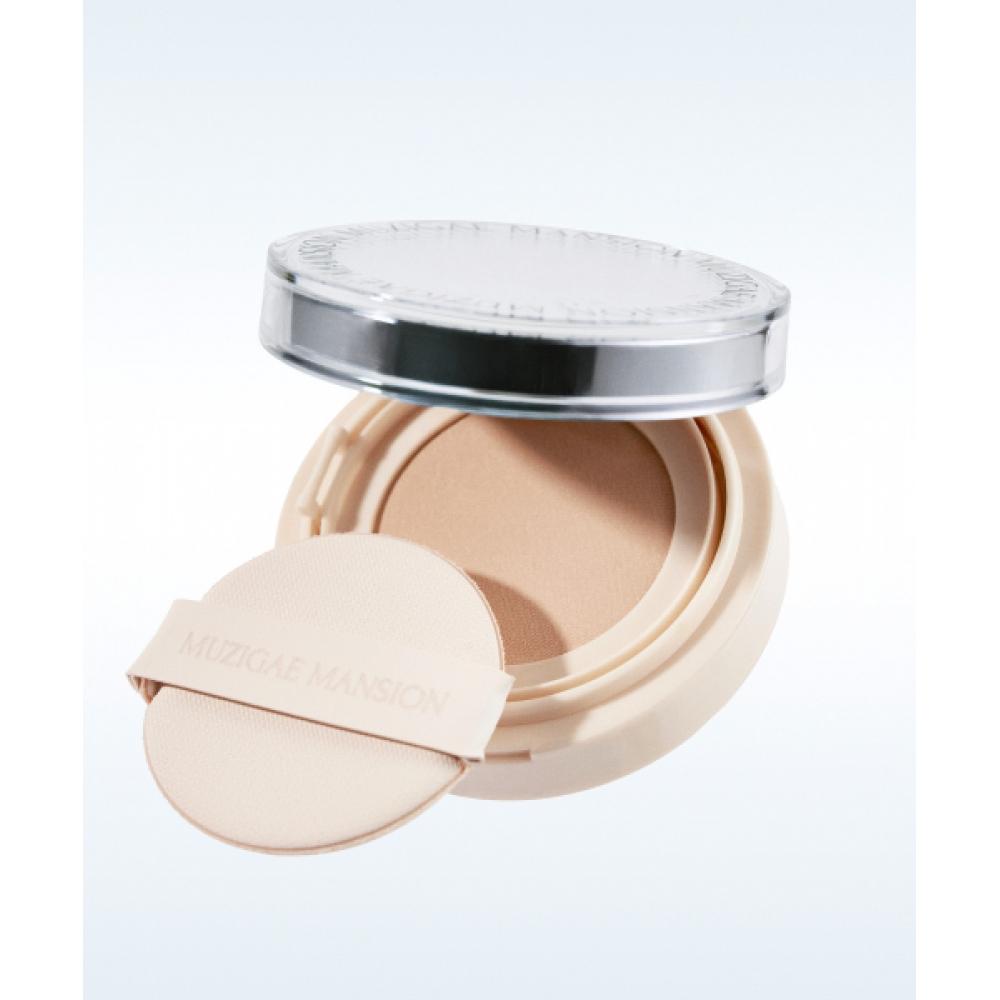 Muzigae Mansion 3 Mini Slick Water Cushion Choose 1