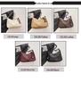Women's Large Capacity Autumn Fashion Shoulder Crossbody Bag - High-Quality Texture, Versatile Dumpling Design