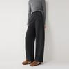 Elle French Fashion Design Versatile Slim Straight Leg Pants Banana Pants Casual Pants Women pants EK53075
