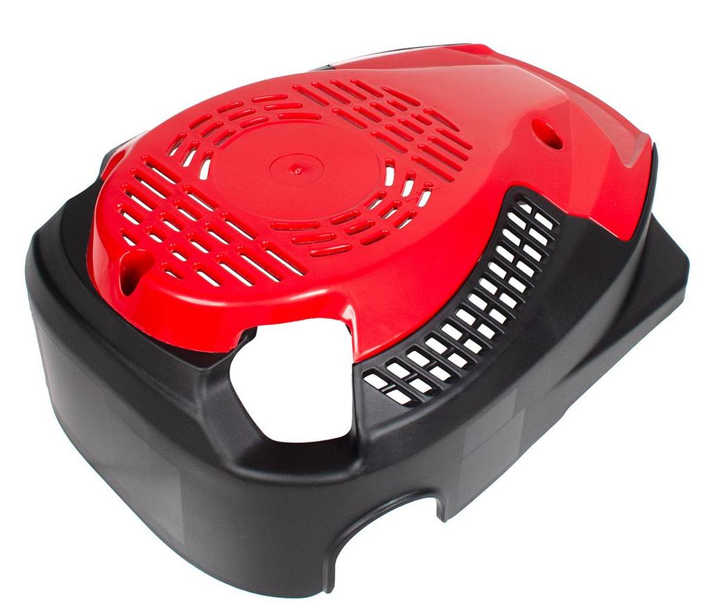 Osłona Silnika Rato Silnik Rv145 80001-Z2P0110-Qga0