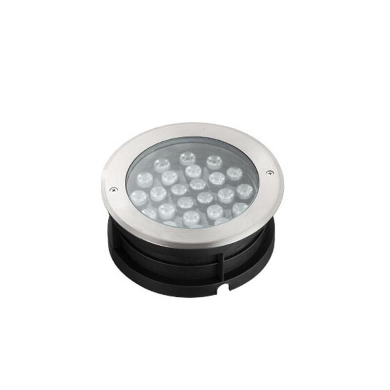 3W Single Color LED Engineering Downlight
