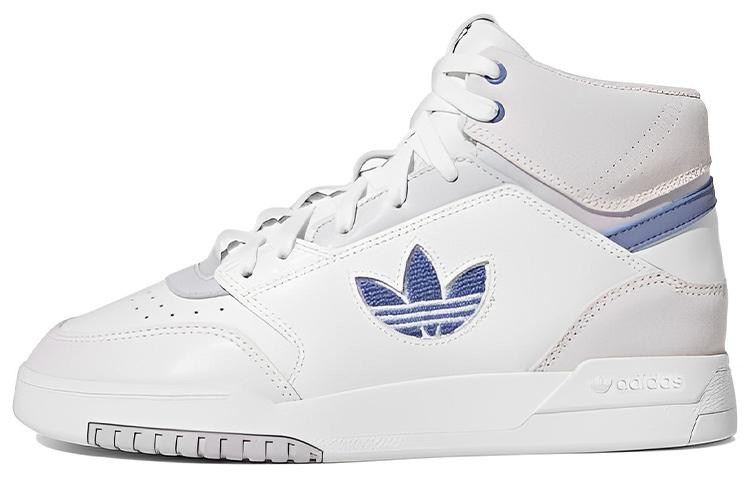 Adidas Wmns Drop Step Xl  White Orbit Violet  Women s FZ5722 36