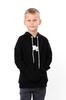 Kapuzenpullover – Jungen Kängurutasche „New York City“, Freizeitkleidung, Jede Jahreszeit 6394-057-33-4 HC