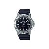 Reloj Negro Serie Estándar para Hombre MTP-VD01-1EV MTP-VD01-1EV