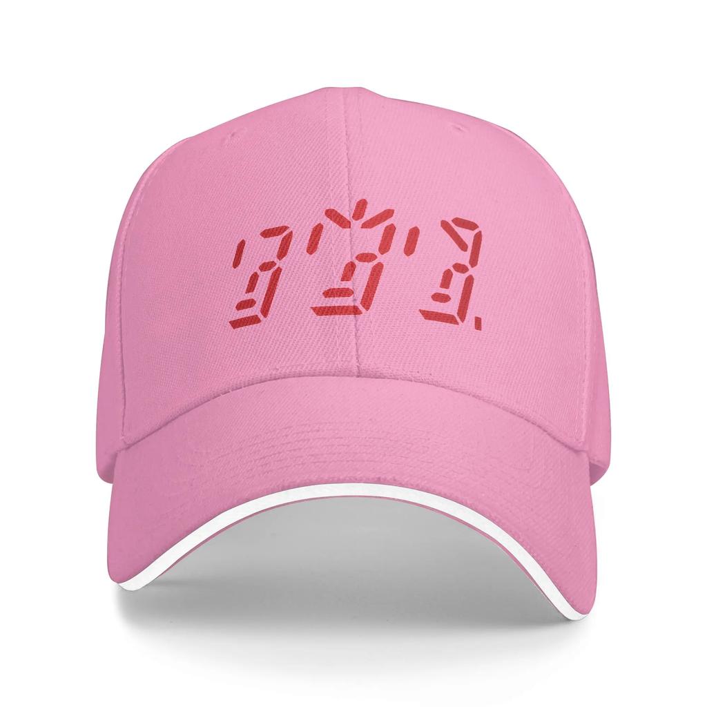 The Police Ghost In The Machine Casual Baseball Cap Trucker Hat Wholesale Outdoor Sports Snapback Cap FeUnisex Unisex Classic Caps