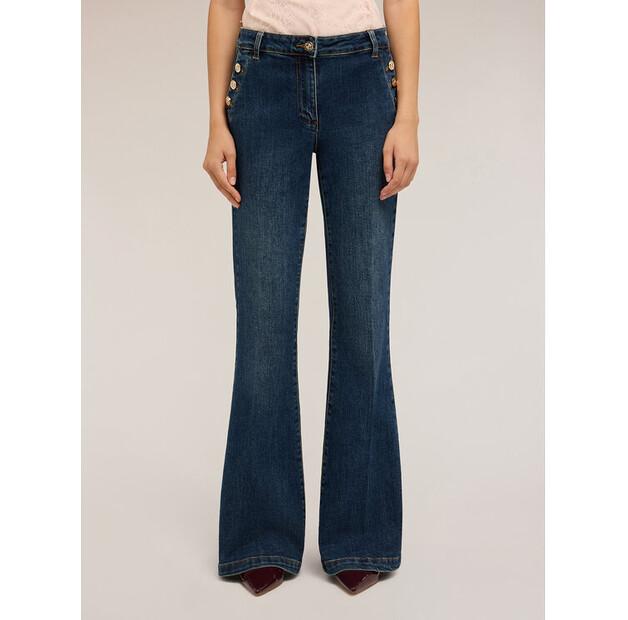 Джинсы Motivi P427Q304125N024 EU 38