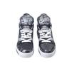 ERX-260 Just x ERX-260 Converse Mid 'Metal Black' 163780C
