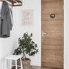2.4 Inch LCD 90 Degree Outdoor Infrared Camera Door Viewer Smart Digital Cat Eye Doorbell Eye Electronic Peephole Doorbell