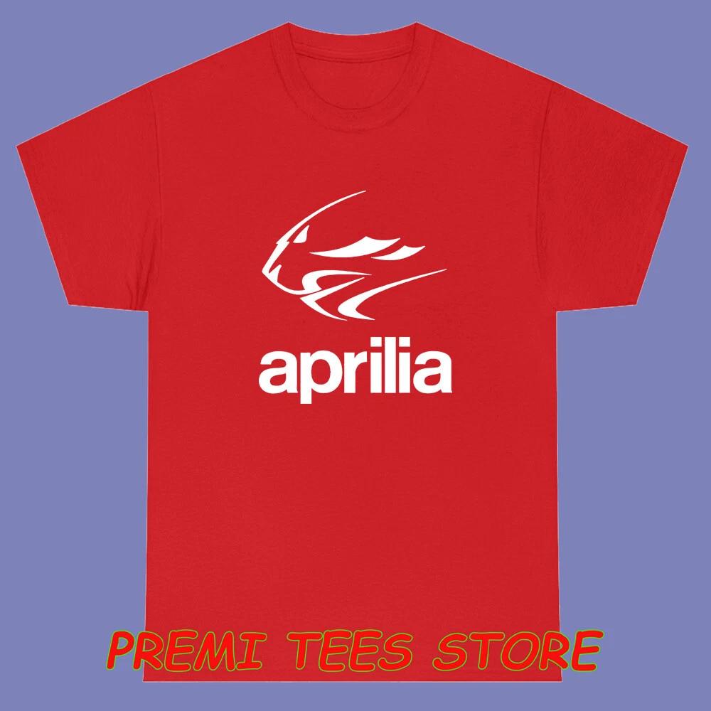 Aprilia Racing Men s Red Size S-3XL M