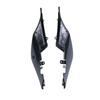 2021+ Aprilia RSV4 Carbon Fiber Tail Seat Side Panels