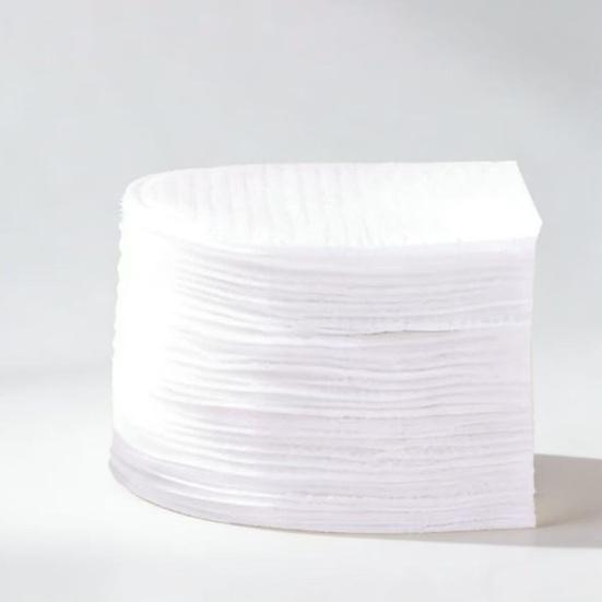 Universal Faucet Water Filter Bag with Non-Woven Fabric High-Density Sediment Remover for Tap Water Rust Particles Anti-Splash Reusable Faucet Filter