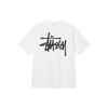 Stussy SS22 Basic Tee logoT Unisex 1904762