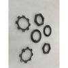 AXLE HUB SPINDLE NUT LOCK WASHER THRUST WASHER FOR SAMURAI 85-95 |Fit For