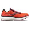 SAUCONY Triumph 19 Fire Mulberry Baskets Homme Orange S20678-130