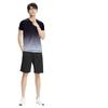 Men's Ice Silk Quick-Dry Sports Outfit Set