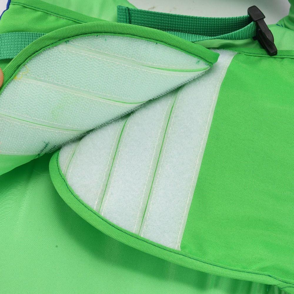Breathable Dog Swimming Vest Waterproof Pet Flotation Vest Quick Dry Dog Life Jacket  Pool Play