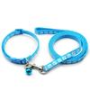 Dog Cat Collar Leash Adjustable Leashes Collar Puppy Outdoor Walking Chihuahua Terrier Schnauzer Outdoor Traction Rope General