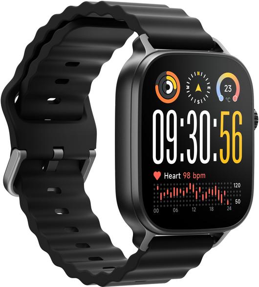 Realme Watch 5 Black Smartwatch