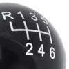 VW Golf V 03-09 Gear Shift Knob 6 SPEED