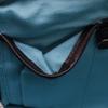 Gabs 2WAYShoulder Handbag Black / Blue PVC Women Used