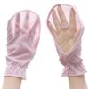 Outdoor Sports Sleeve Glove Thin Women Lady Gloves Driving Riding Mittens Sunscreen Gloves  Summer