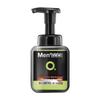 Mentholatum Men's Oil Control Ice Cool Facial Foam