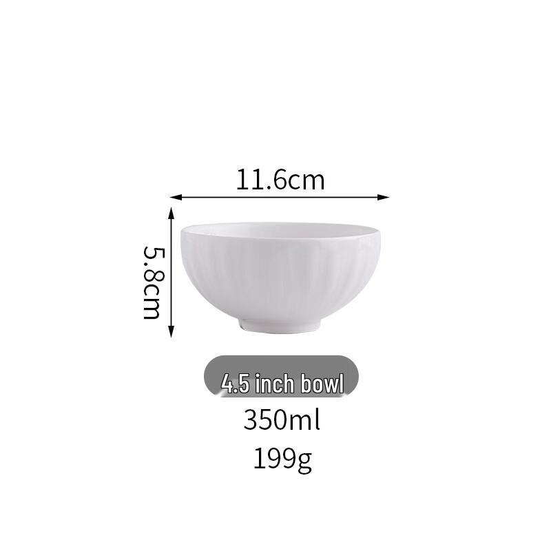Abay Ceramic Dinnerware Collection