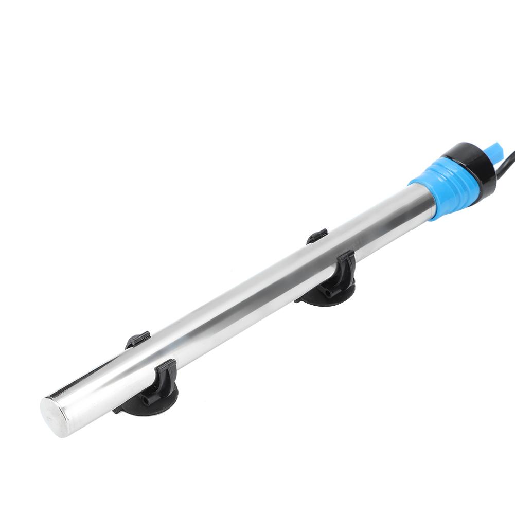 Aquarium Fish   Stainless Steel Automatic Constant Temperature Heating Rod