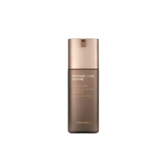 TONYMOLY Intense Care Gold 24K Snail Homme All-In-One 130ml