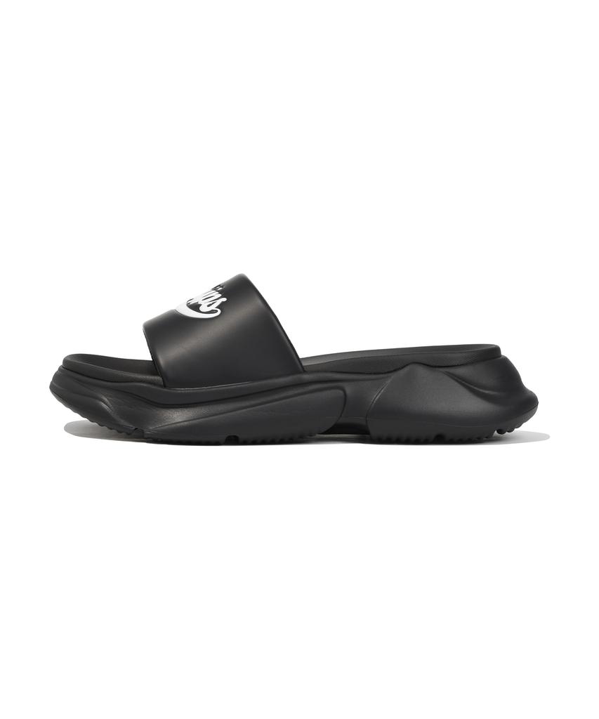 Physical Department Startail Slide_Black