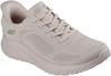 Skechers BOBS Sport Squad Chaos Женские кроссовки натуральные