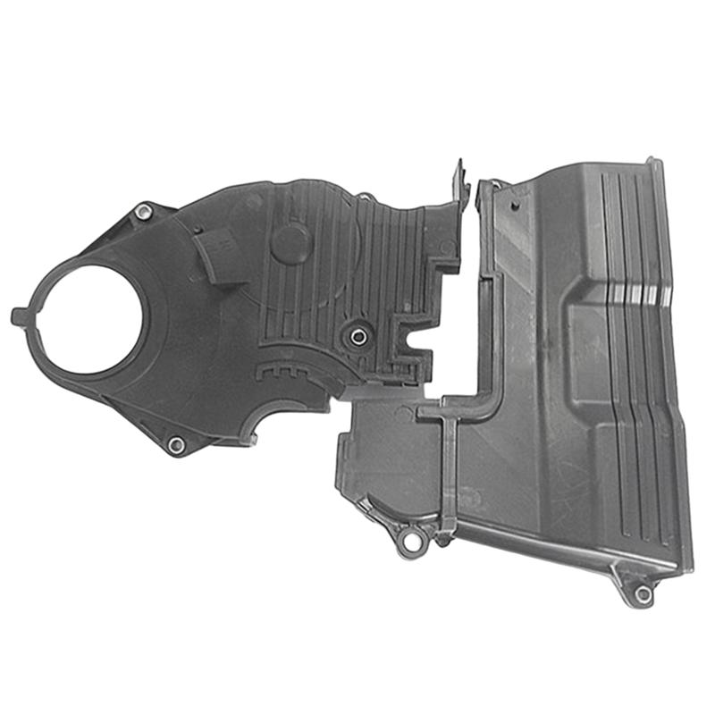 

Engine Timing Gear Cover For Mazda 323 Family 1.8 FP Engine Mazda Premacy Car Parts-A99D чорний