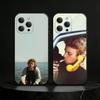 Mac Demarco Phone Case For iPhone 17,16,15,14,13,12,11 Plus,Pro,Max,Mini Silicone Black Soft Cover