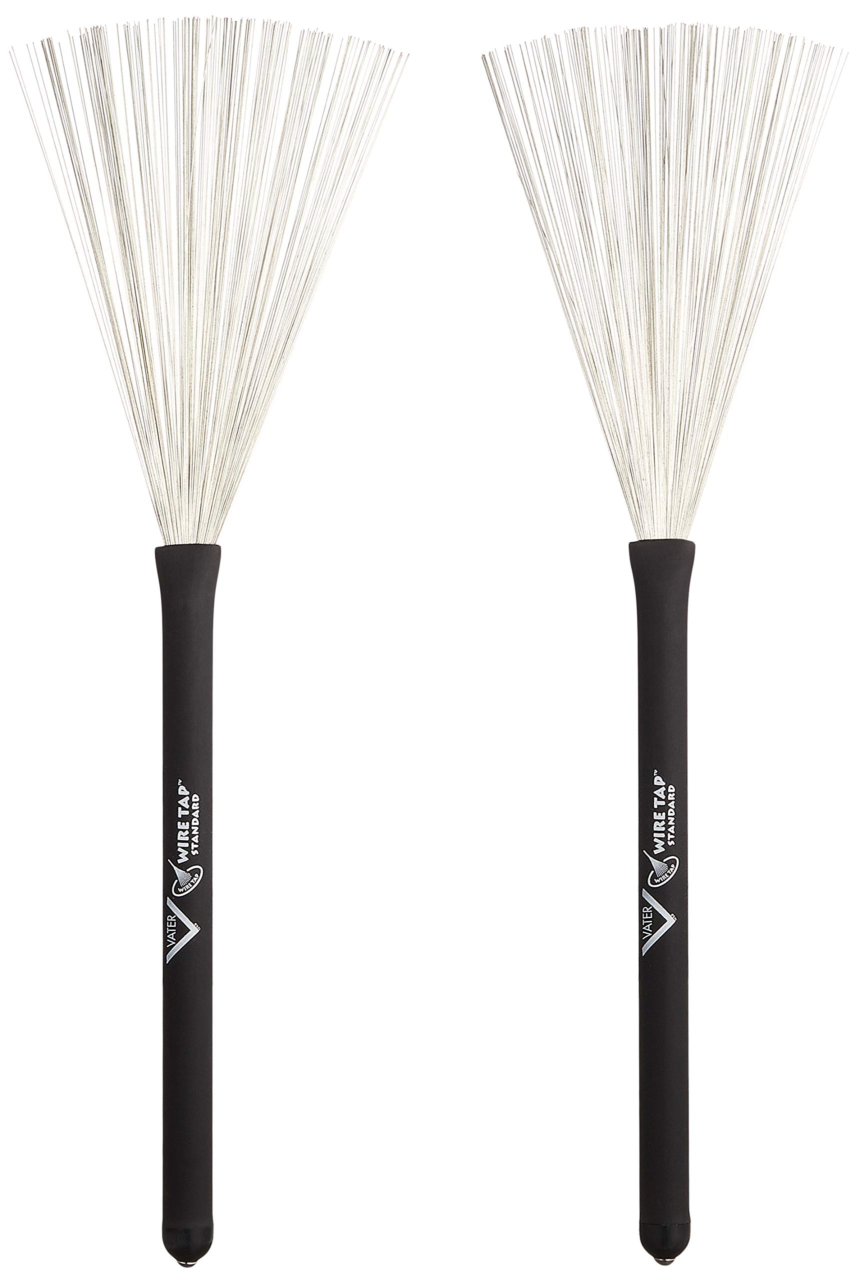 

VATER standard wire brush fixed type VWTS чёрный