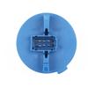 New Heater Blower Motor Resistor For Mercedes Benz Sprinter 3-T Crafter 30-35 0008700089 A0008700089