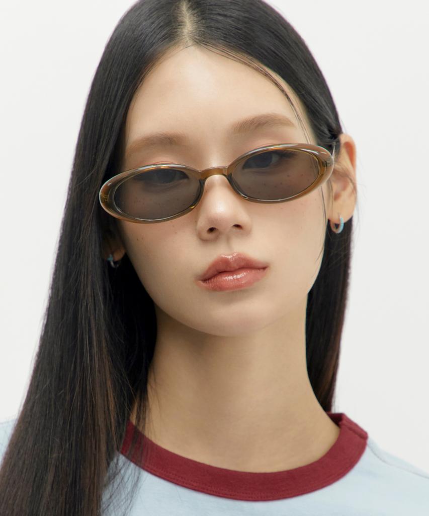 Tonilolenseu Amber S01 Khaki