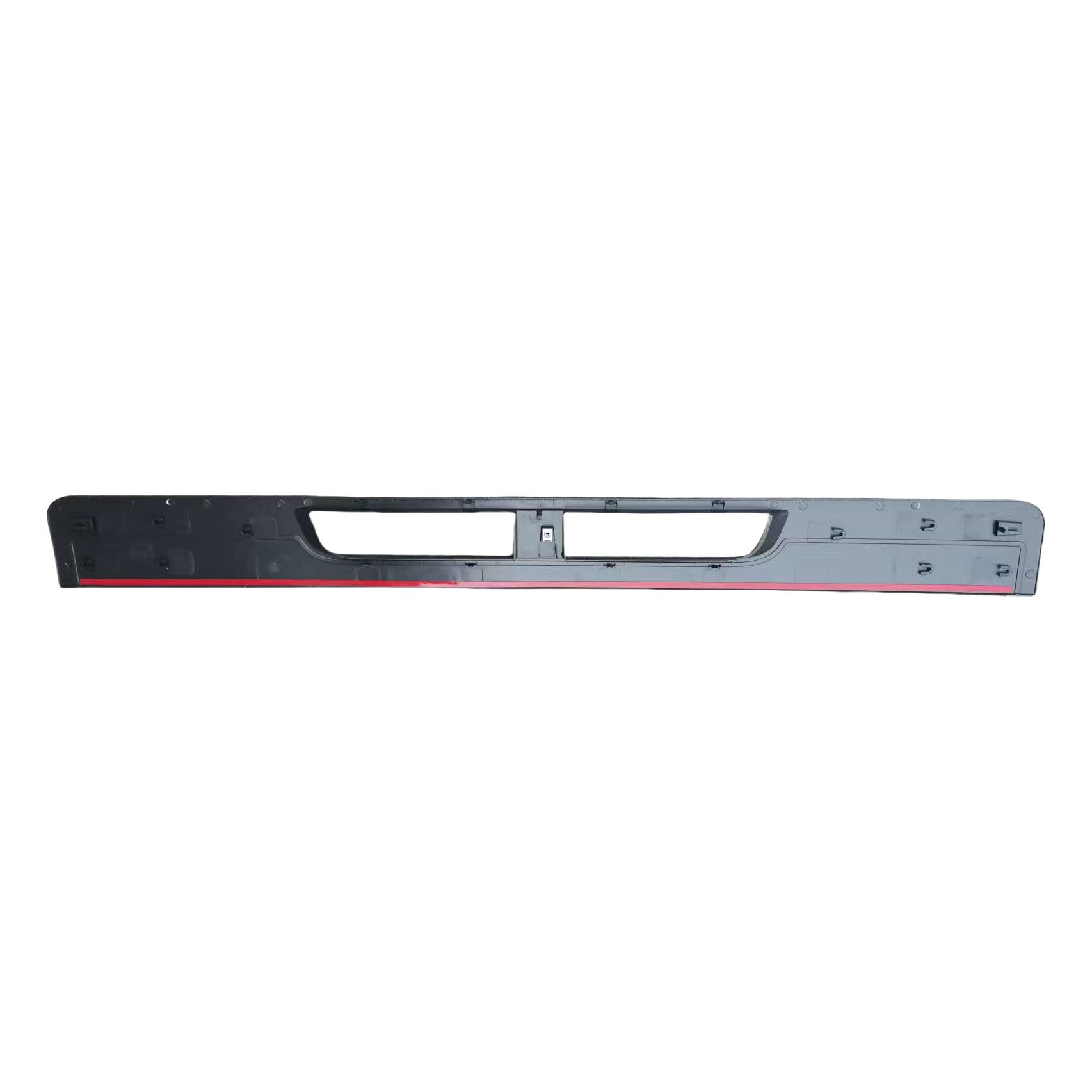 Volvo-Compatible New Lower Grille Trim (Part 82455156) Volvo