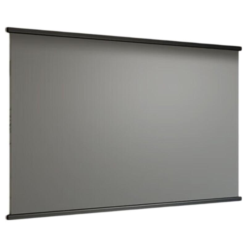 IN&VI 72-inch Fresnel Anti-Light Projector Screen