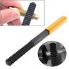 DIY Thread Repair File Steel Hand Tools Mini External Thread Restorer File  Repair Tool