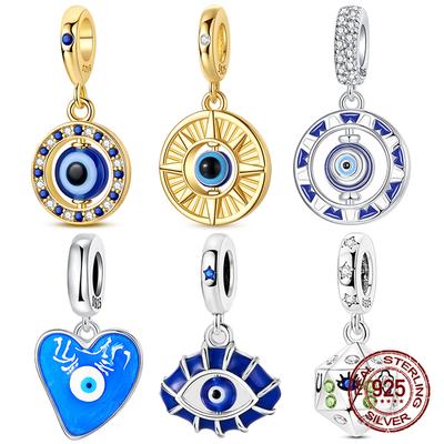 Šperky a bižuterie – Amulety