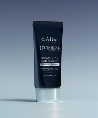 Produits pour le corps – Crèmes solaires et produits pour le bronzage